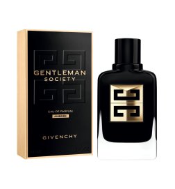 Gentleman Society - Amber Eau de Parfum Gentleman Society - Amber Eau de Parfum